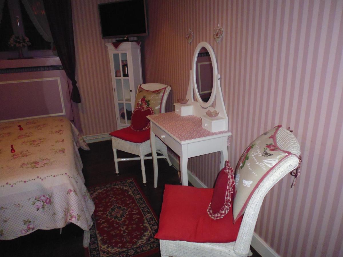 B&B De Vijf Zuilen Brugia Zewnętrze zdjęcie