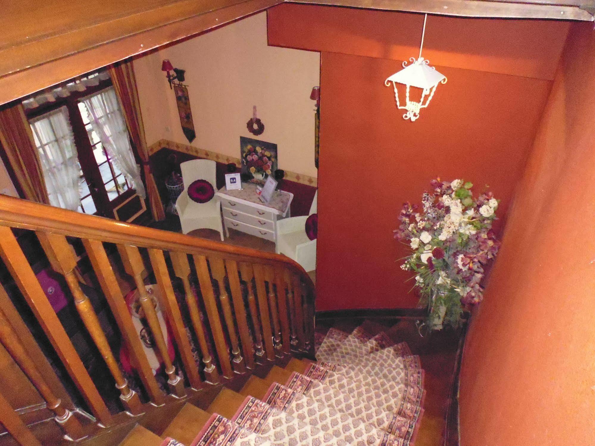 B&B De Vijf Zuilen Brugia Zewnętrze zdjęcie
